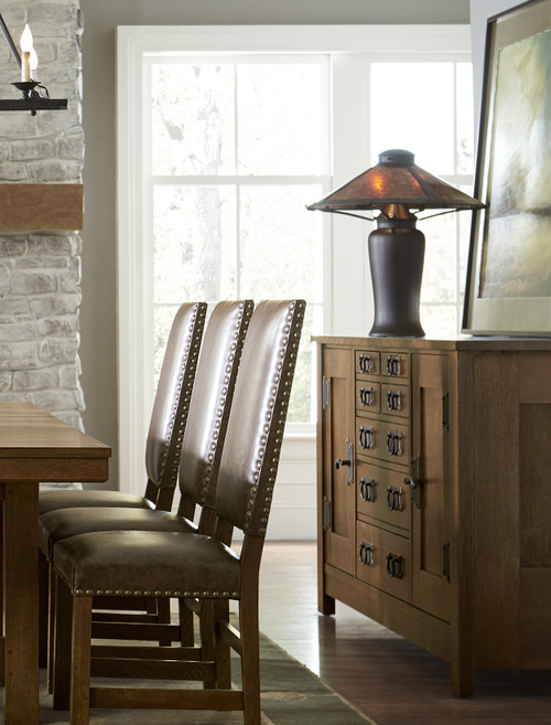 Shop our Syracuse Sideboard by Stickley