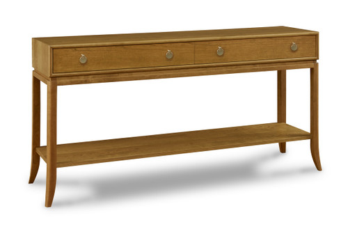 Martine Console Table by Stickley