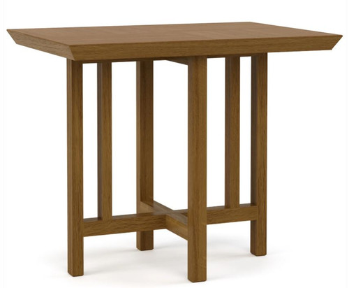 Lowell Side Table By Stickley