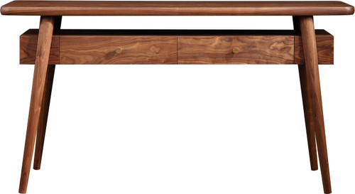 Walnut Grove Console Table by Stickley (9946-WNT)