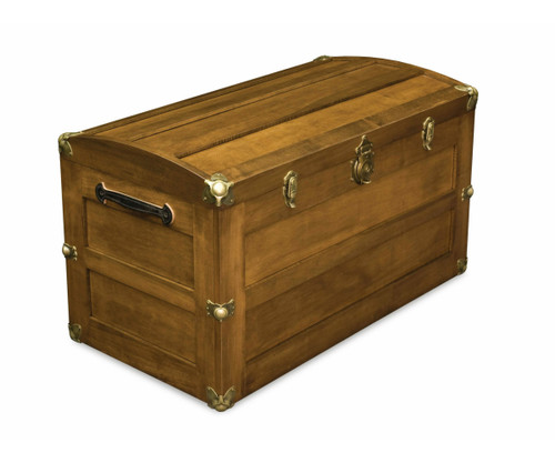 Trunk With Rounded Lid (AJW71338RL)