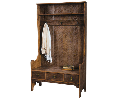 Bridget Hall Seat (AJW218)