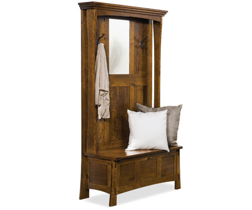 Modesto Hall Seat (AJW210)