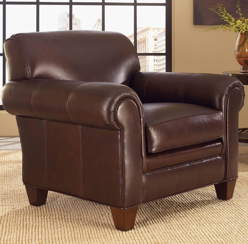 Salem Chair by Stickley