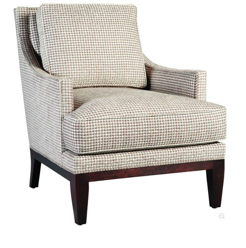 Tribeca Lounge Chair by Stickley