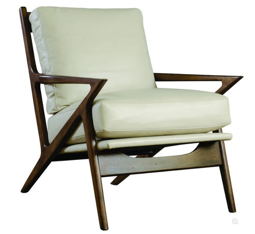 Elroy Chair by Stickley