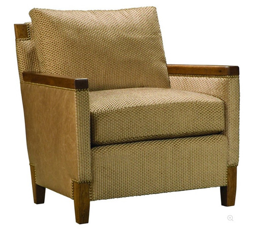 Bay Road Chair by Stickley