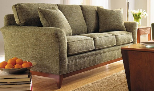 Keeler Sofa by Stickley