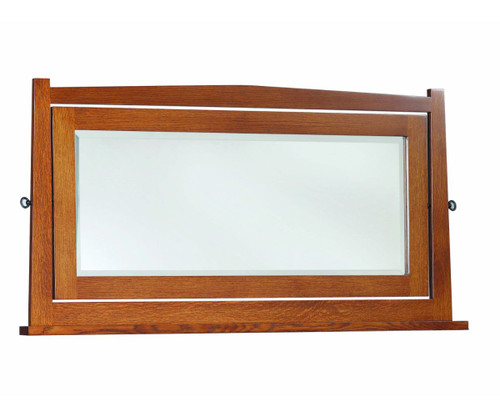 CRW-53 Craftsman Mirror