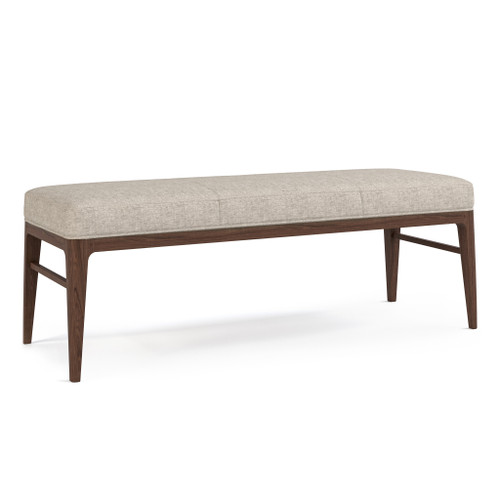  Walnut Grove Studio Bench by Stickley