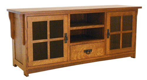 AMW-6540 TV Console