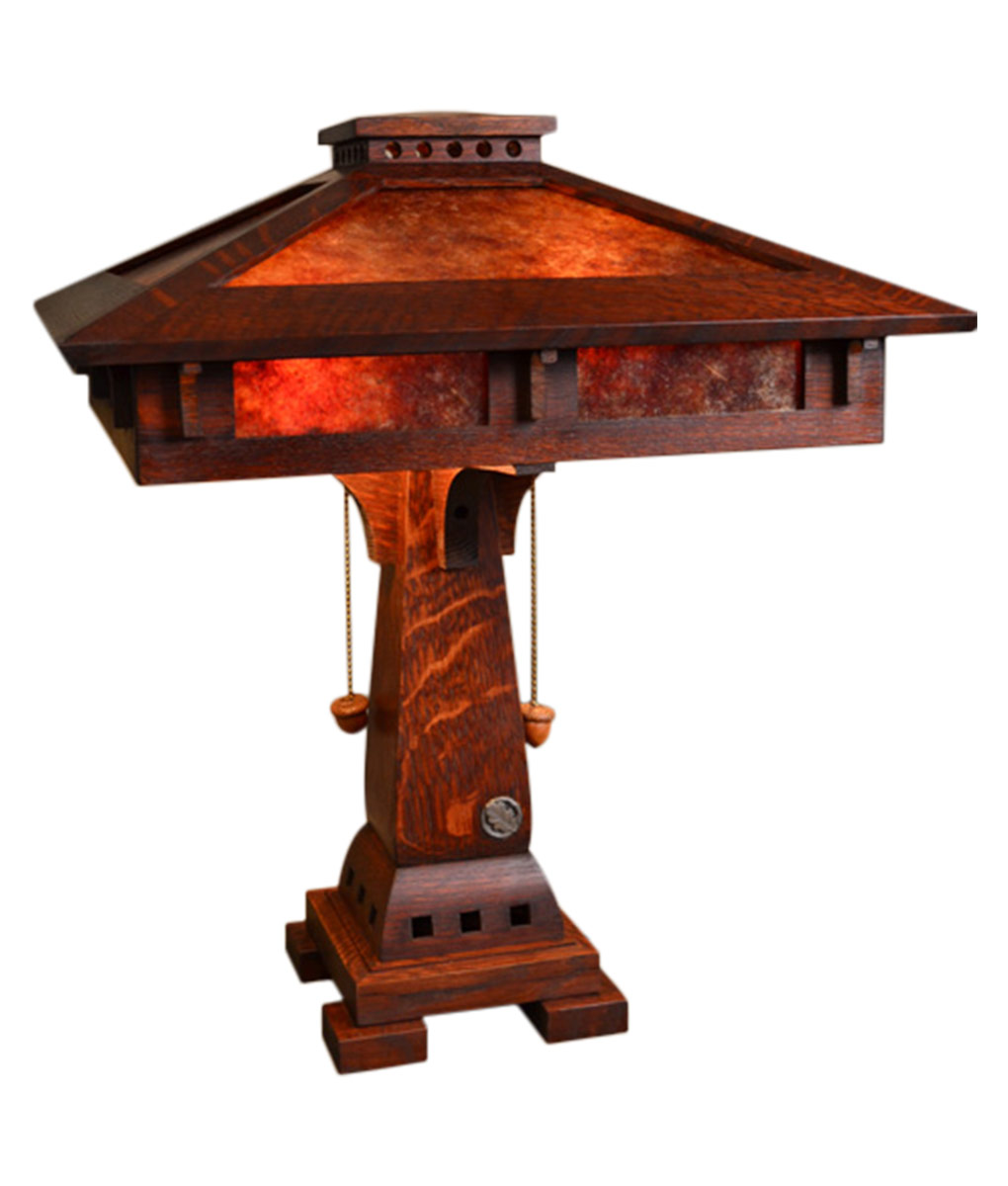 Prairie-Craftsman-table-