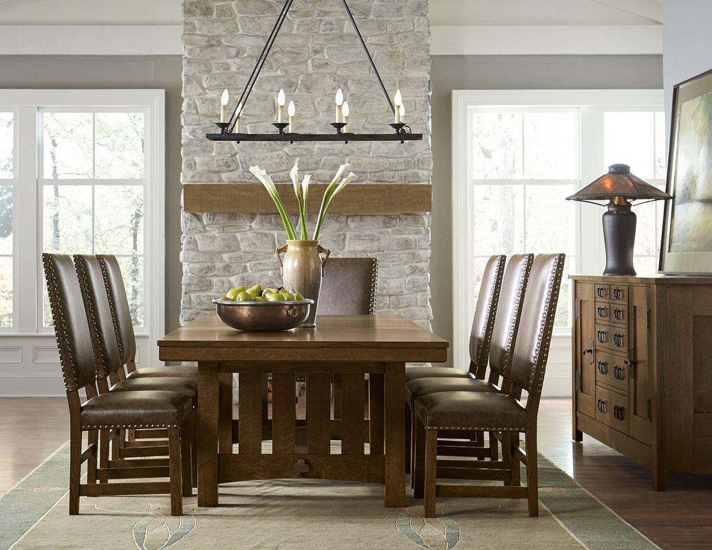 Can You Buy Stickley Furniture Online? Secure Shopping Guide