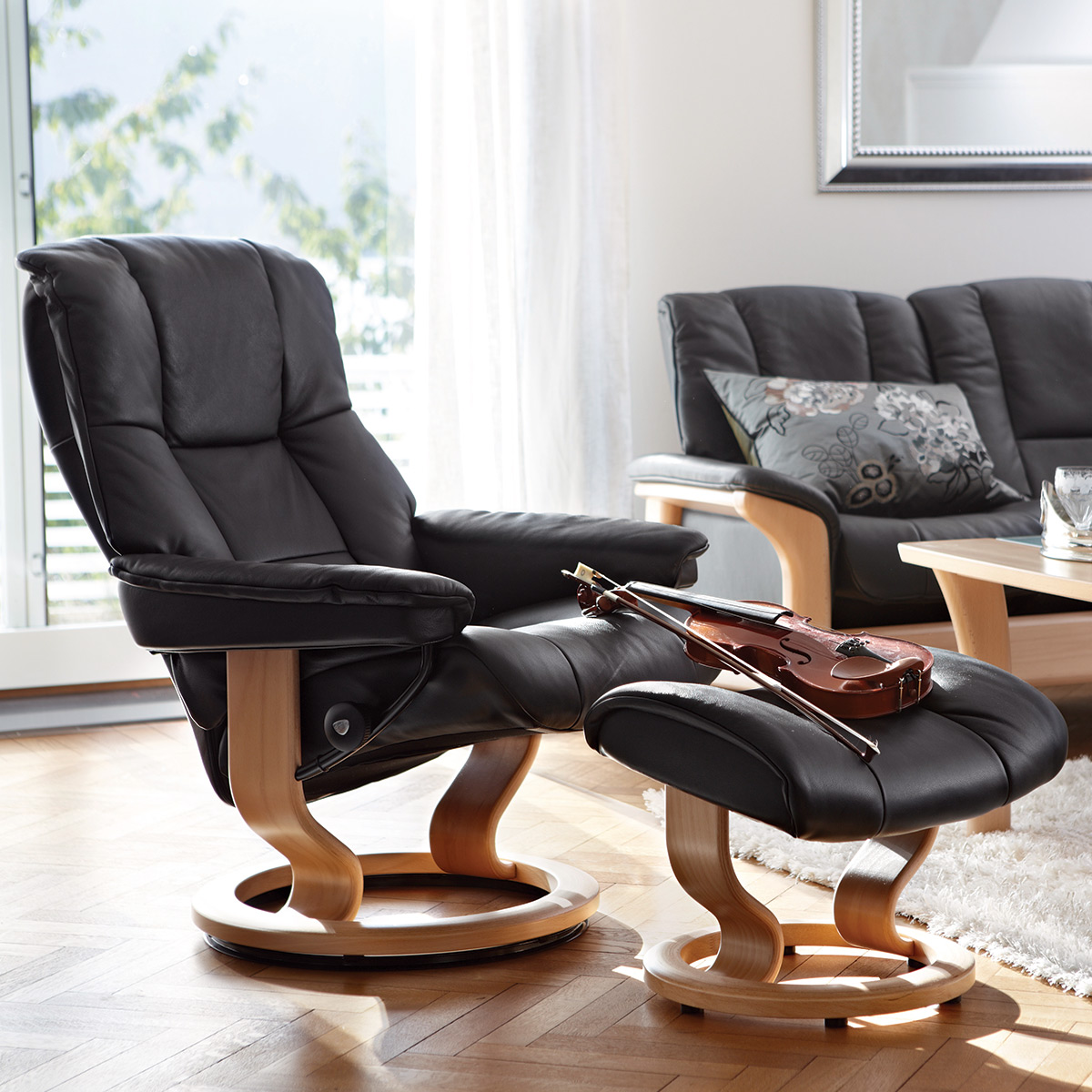 10 Reasons the Stressless Brand Is Worth Every Penny