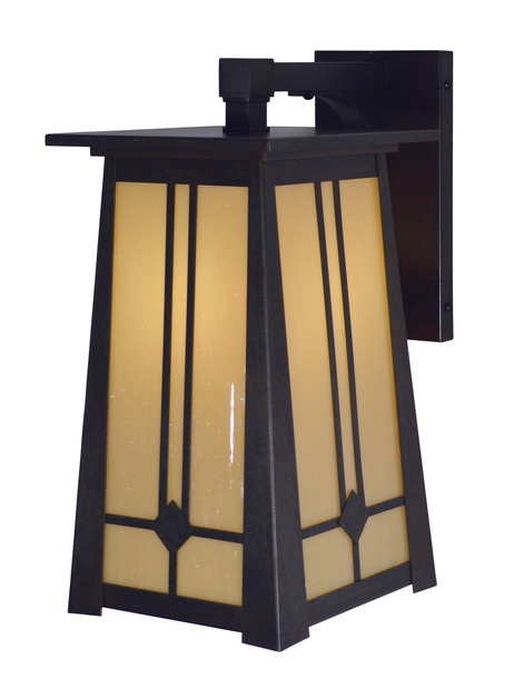 Arroyo Craftsman: Handmade Lighting for the Home