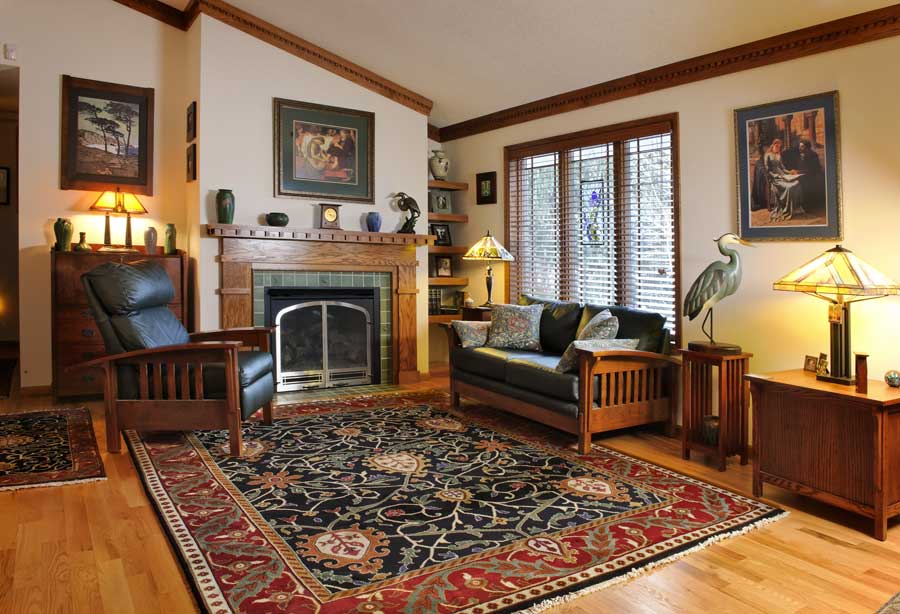 Care and Cleaning Tips for your Hand Knotted Rug 