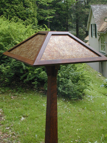 Craftsman Style Lighting Guide for Homes
