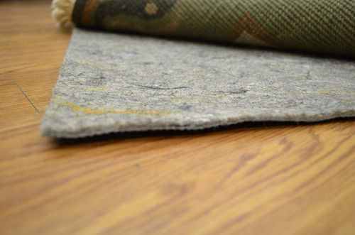 Hand Knotted Rugs vs Machine Made for Craftsman Homes