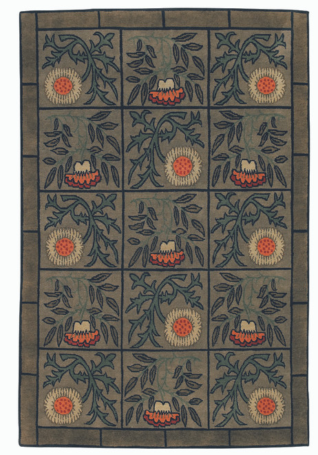 Hand-Knotted Rugs vs Tufted Rugs: Which Build Fits Your Home