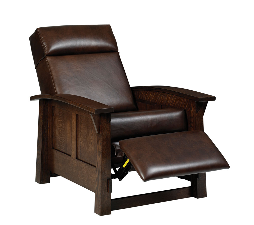 High-Quality Leather Recliner Buying Guide for Long-Term Value