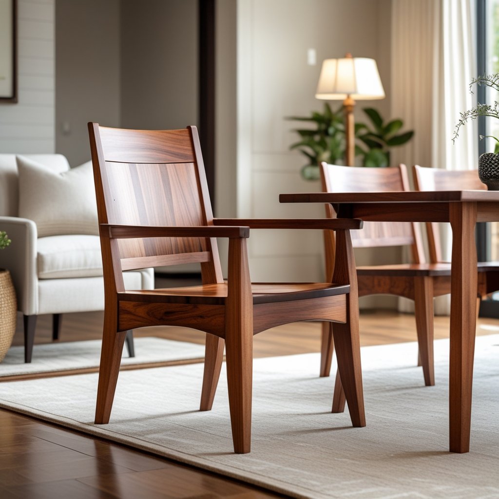 How Much Does Used Stickley Furniture Sell For: Market Insights