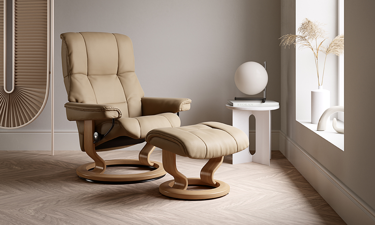 stressless brand furniture