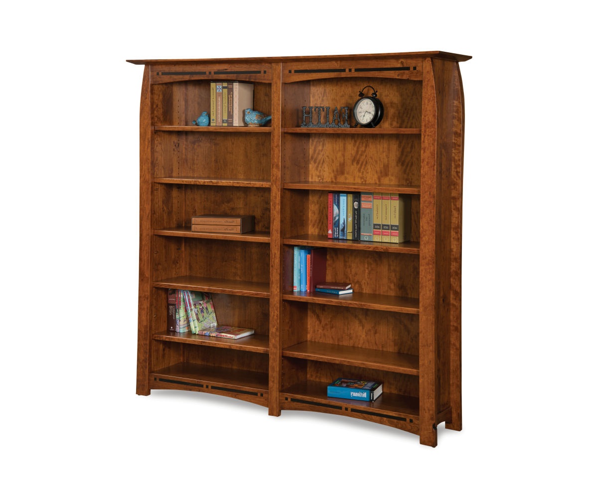 Mission-Style Bookcase Reading Nook: Solid Wood Choices That Hold Up