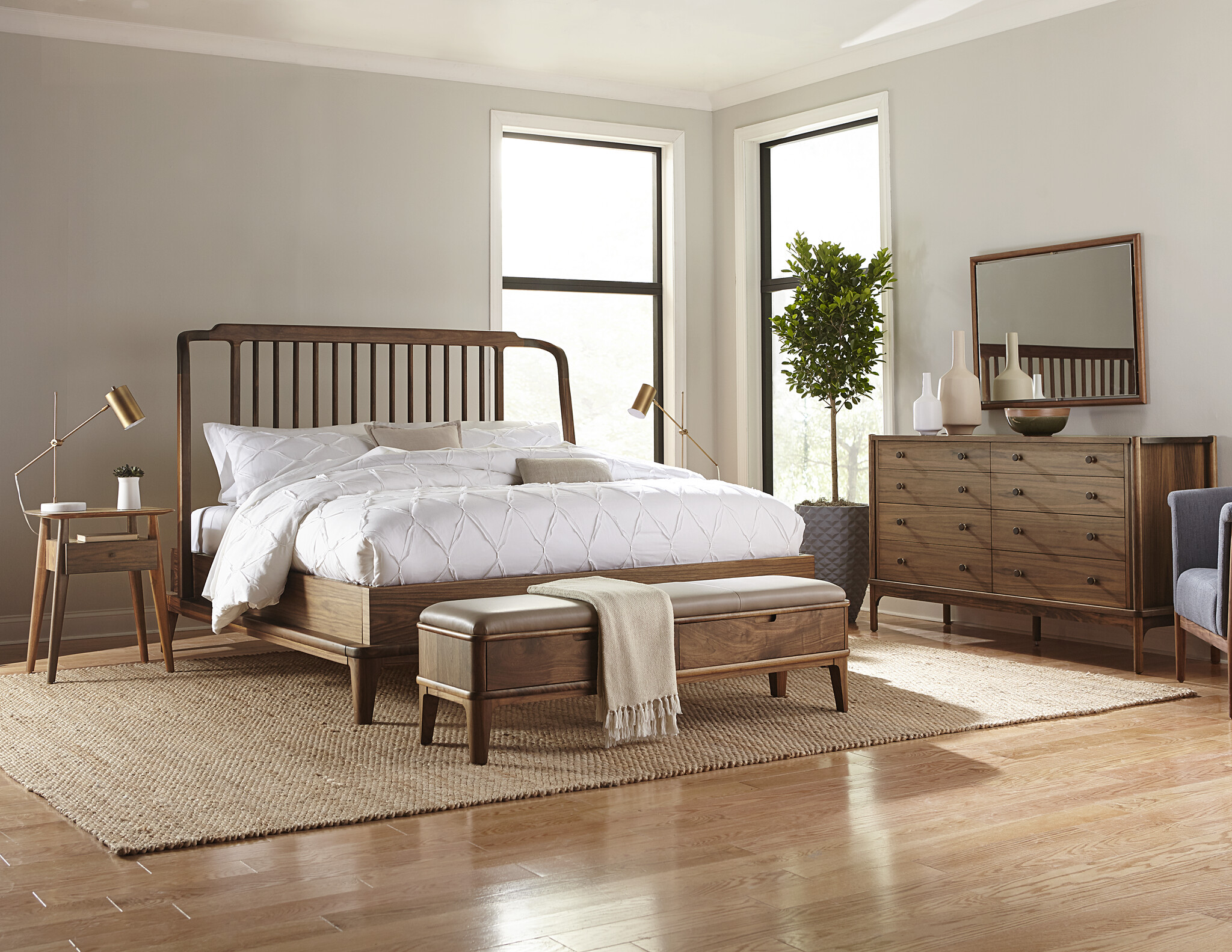 Stickley Bedroom Furniture: A Guide to Timeless Craftsmanship