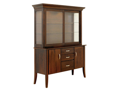 Quartersawn White Oak Furniture or Red Oak: Which Fits Your Mission Piece?