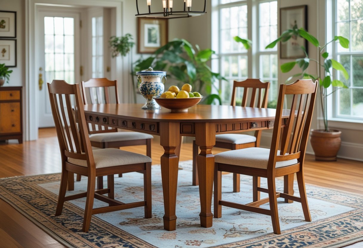 Stickley Furniture Locations: Where to Find American Craftsmanship