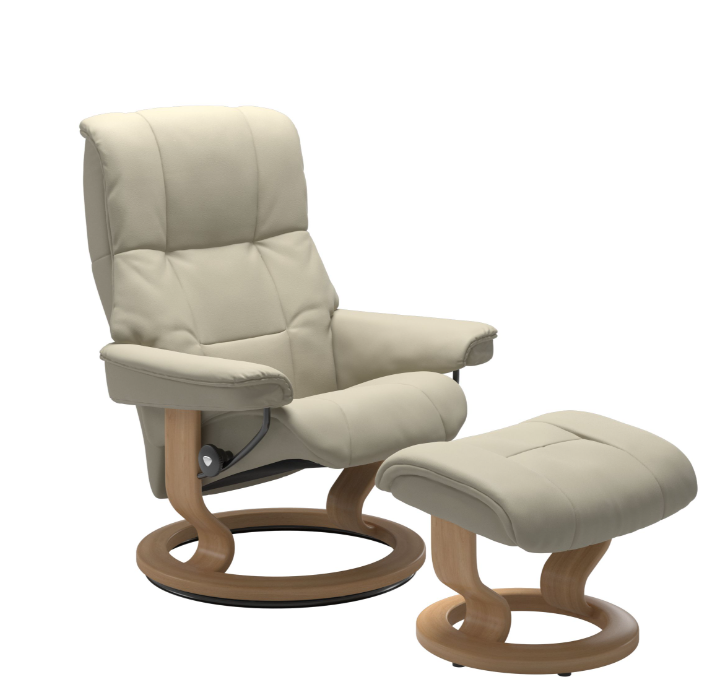 Why Stressless Recliners Are Worth the Investment: Comfort and Craftsmanship