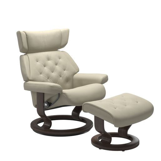 Is Stressless Furniture Worth It? The Mission Motif