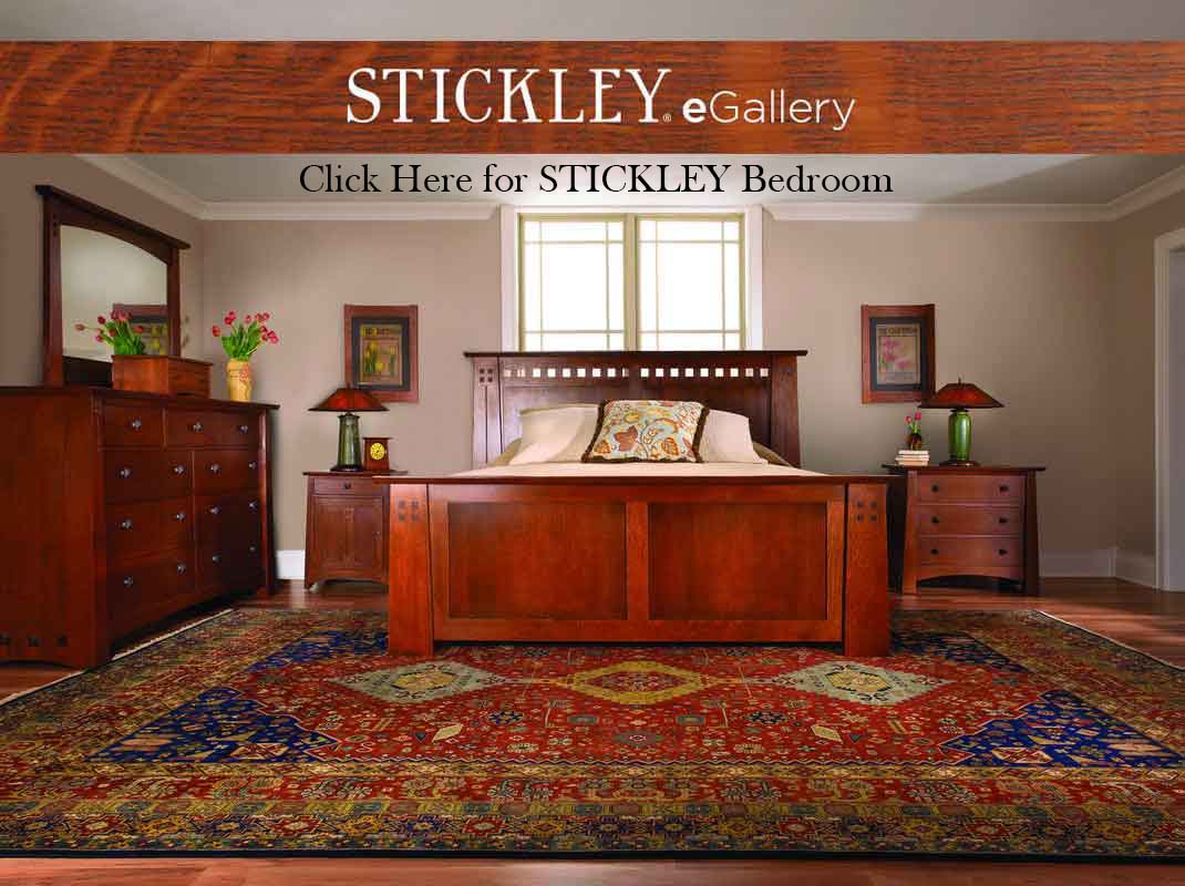 Stickley Bedroom Furniture Atlanta