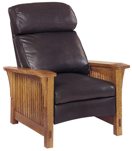 Stickley_Spindle_Morris_Manual