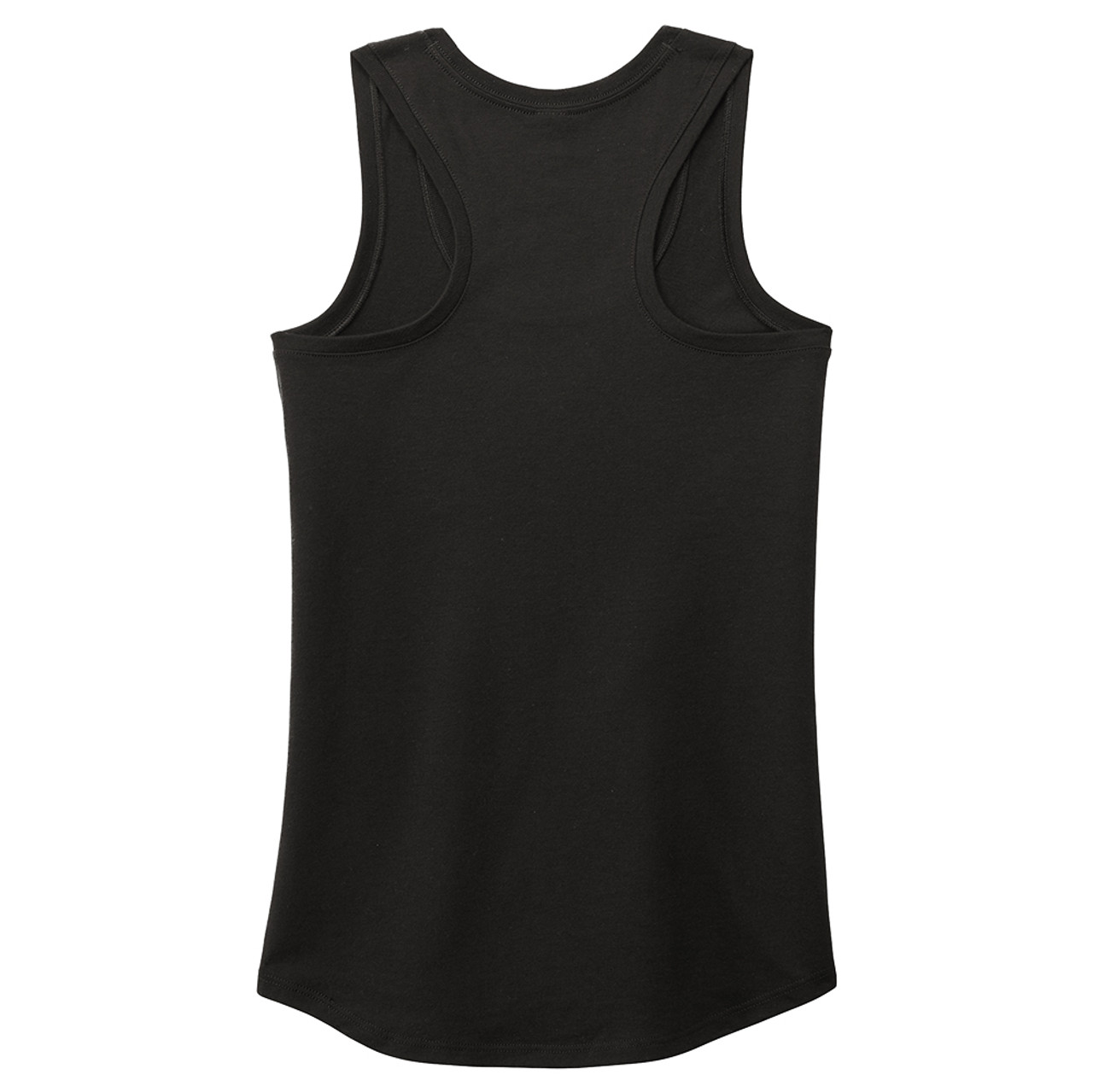 MPL Logo Women's Tank - Farm Focused