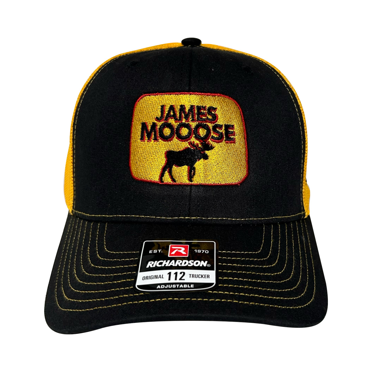 James Moose Special Edition Hat