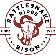 Rattlesnake Ridge Bison