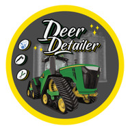 Deer Detailer