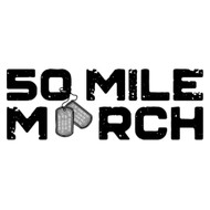 50 Mile March