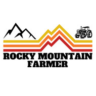 Rocky Mountain Farmer