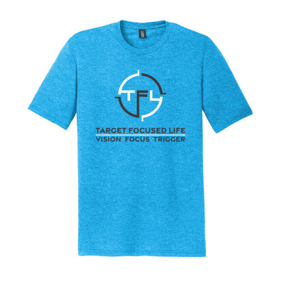 TFL Logo Tee