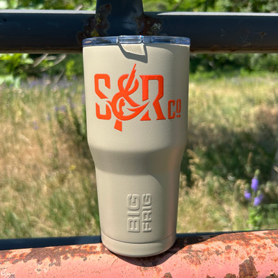 S&Rco Tumbler S&Rco Tumbler