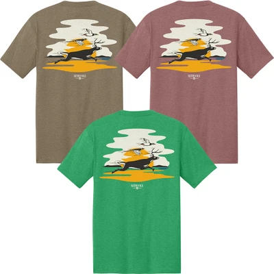 Fast Foodie Tee