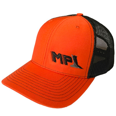 MPL Logo Hat MPL Logo Hat