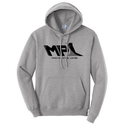 MPL Logo Hoodie MPL Logo Hoodie