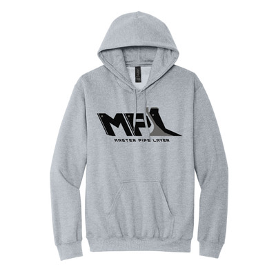 MPL Logo Hoodie