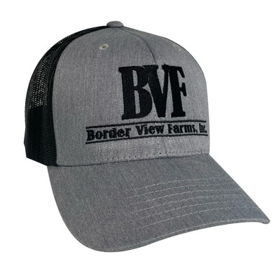 BVF Logo Hat