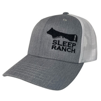 Sleep Ranch Logo Hat Sleep Ranch Logo Hat