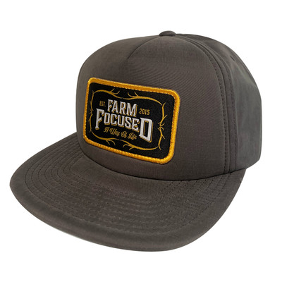 MPL Logo Hat - Farm Focused