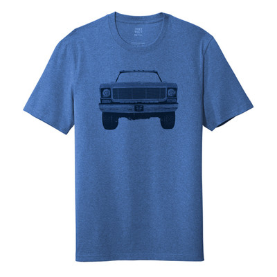 Square Body Tee Square Body Tee